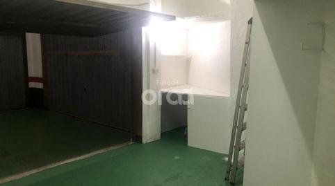 Foto 4 de Garatge en venda a Mamariga, Santurtzi