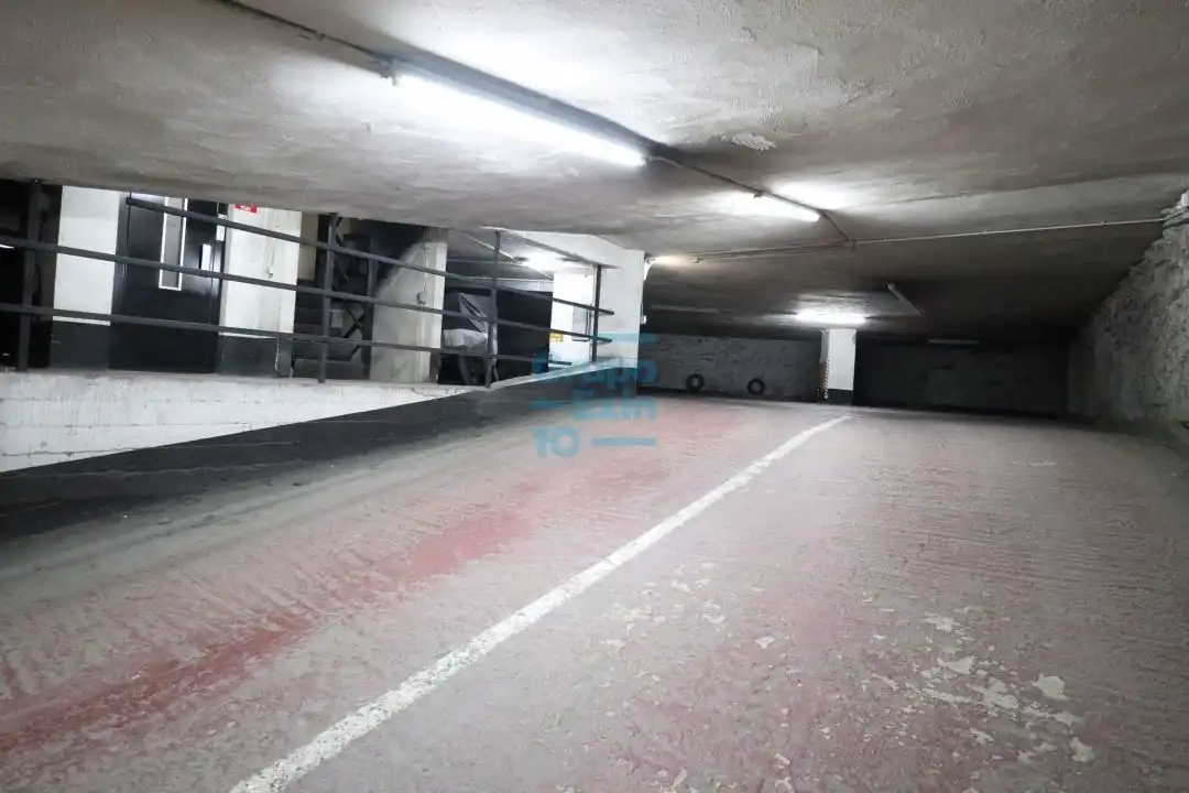 Parcheggio in vendita a Centro, imagen 9