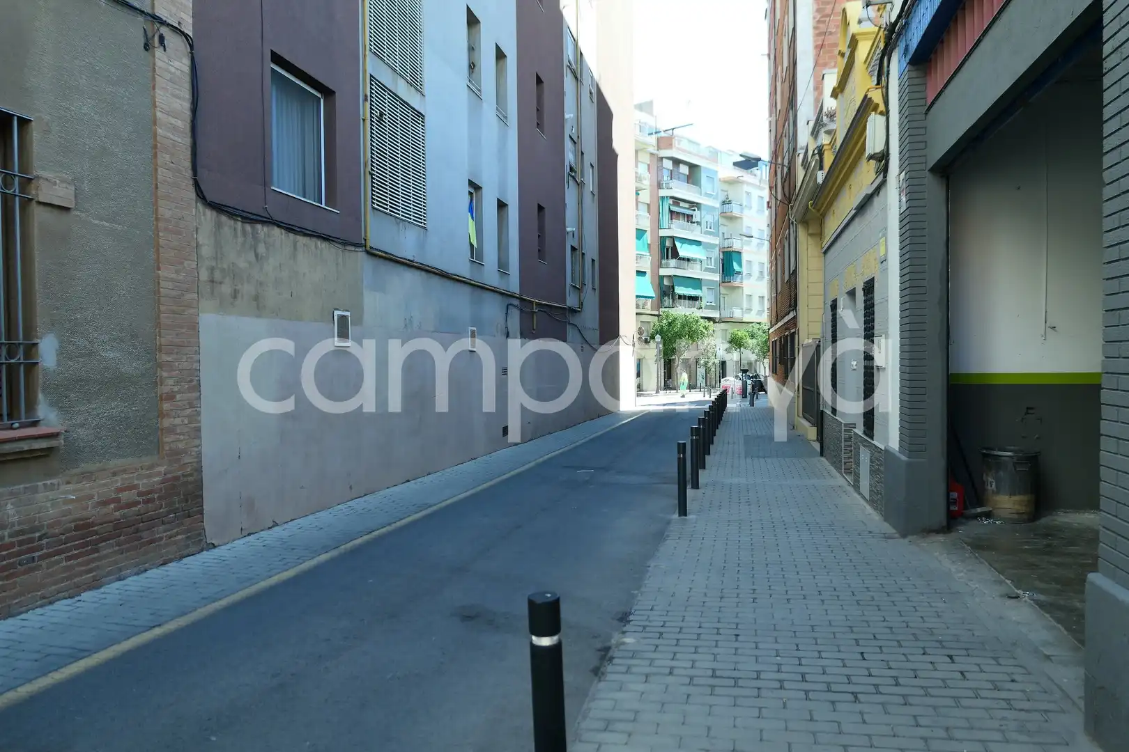 Grundstücke und Bauplätze zum Verkauf in Sant Andreu, imagen 8