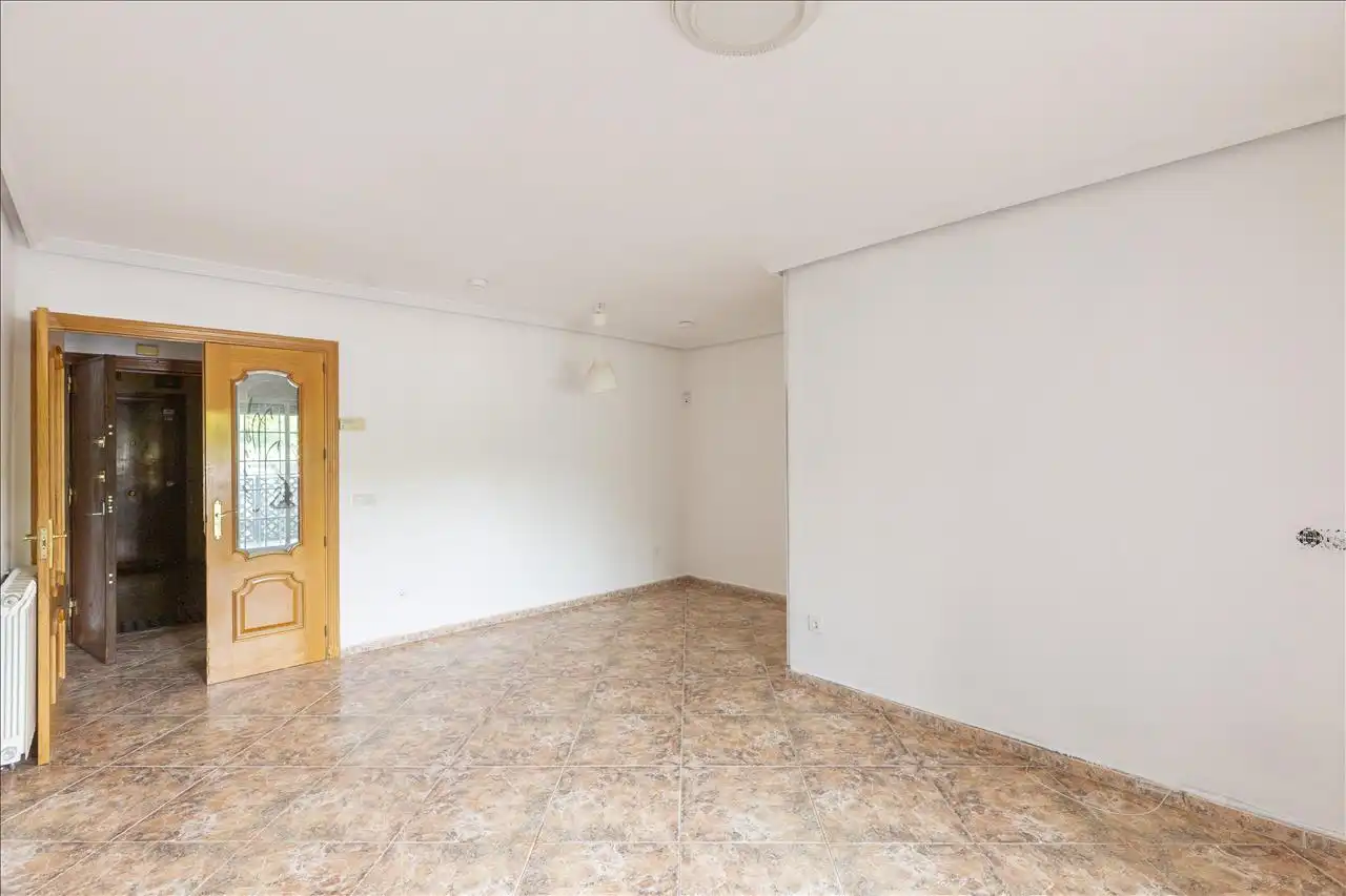 Piso en venta en Fuenlabrada con Terraza