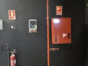 Nave industrial in affitto a Campodón - Ventorro del Cano, imagen 19