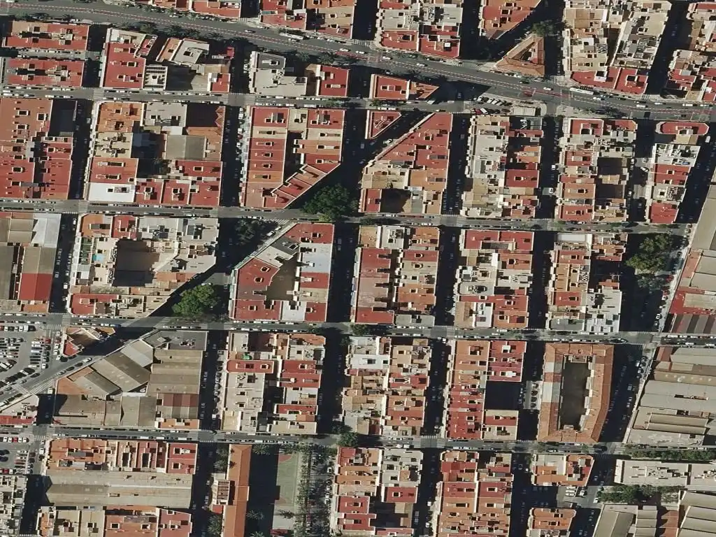 Casa en venta en CL. CONRADO DEL CAMPO 101, imagen 2