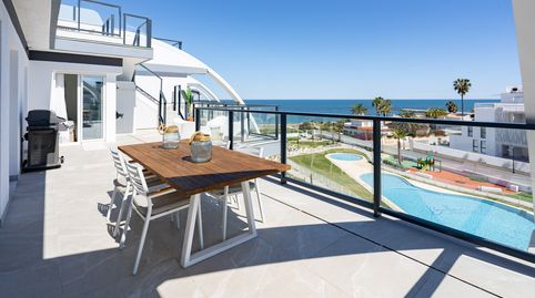 Foto 3 de Apartamento en venta en Centro Urbano, Dénia