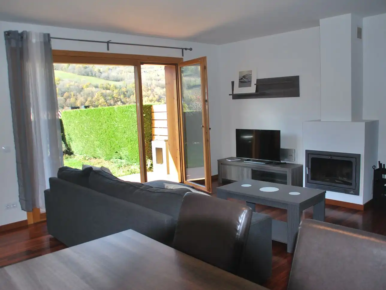 Apartament amb jardí en venda a Carrer del Quintà 8, imagen 28