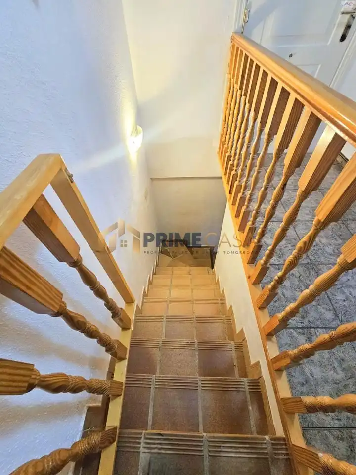 Casa o chalet en venta en Villa del Prado, Madrid