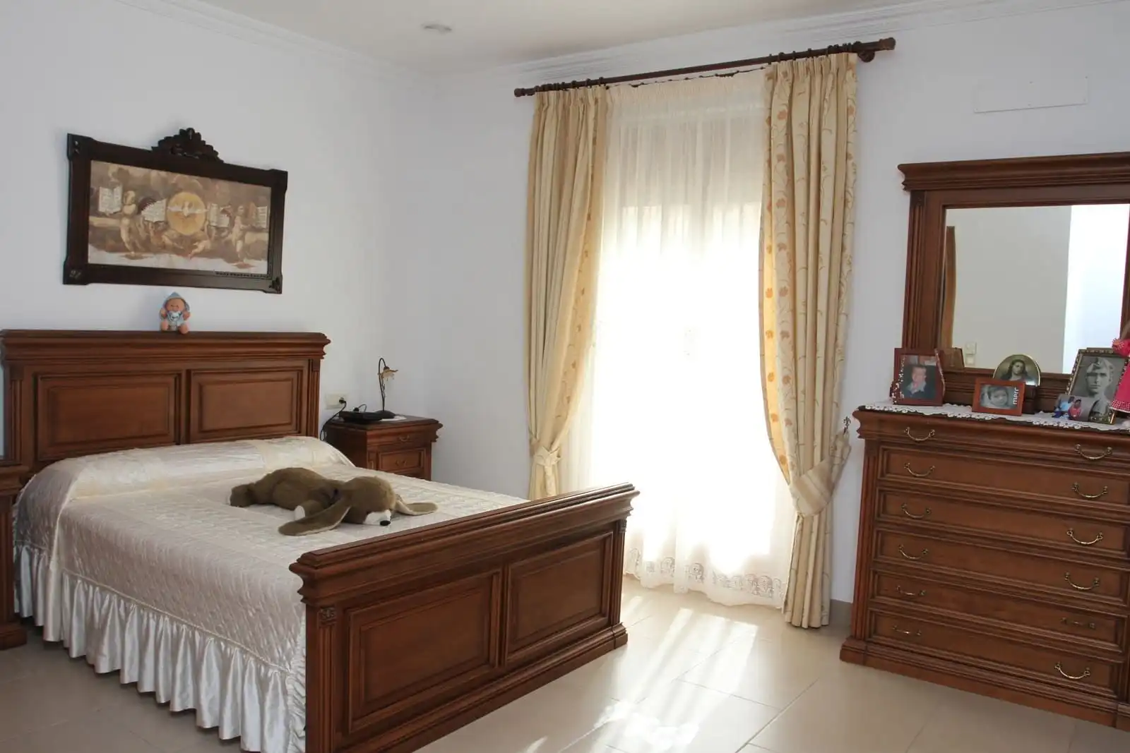 Chalet con terraza en venta en Calle Pablo Iglesias 2, imagen 11
