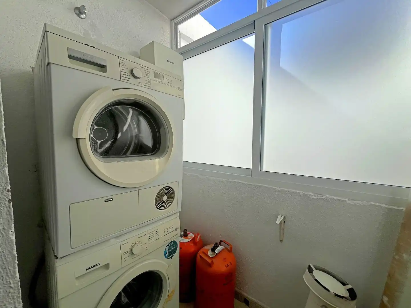 Piso en venta en Calle la Pacheca Alta 22, imagen 14