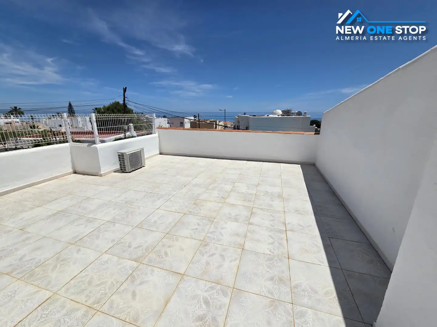 Detached house with terrace for sale in El Palmeral, imagen 4