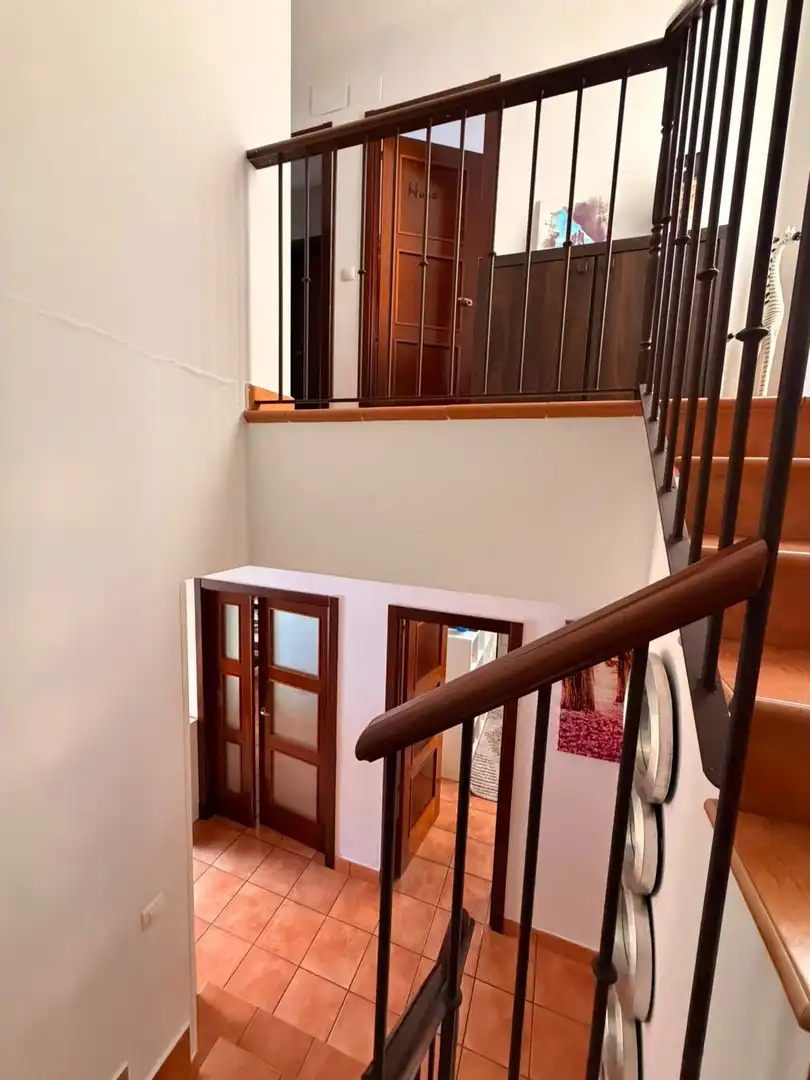 Casa o xalet en venda en Mairena del Alcor amb Aire condicionat, Terrassa i Traster