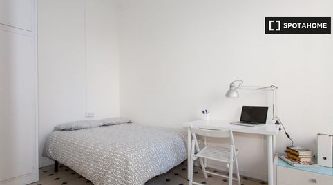 Foto 2 de Habitació a La Nova Esquerra de l'Eixample, Barcelona Capital
