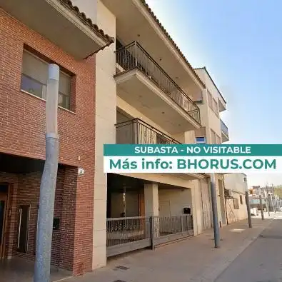 Haus mit Pool zum Verkauf in DEL RIU 10, imagen 2