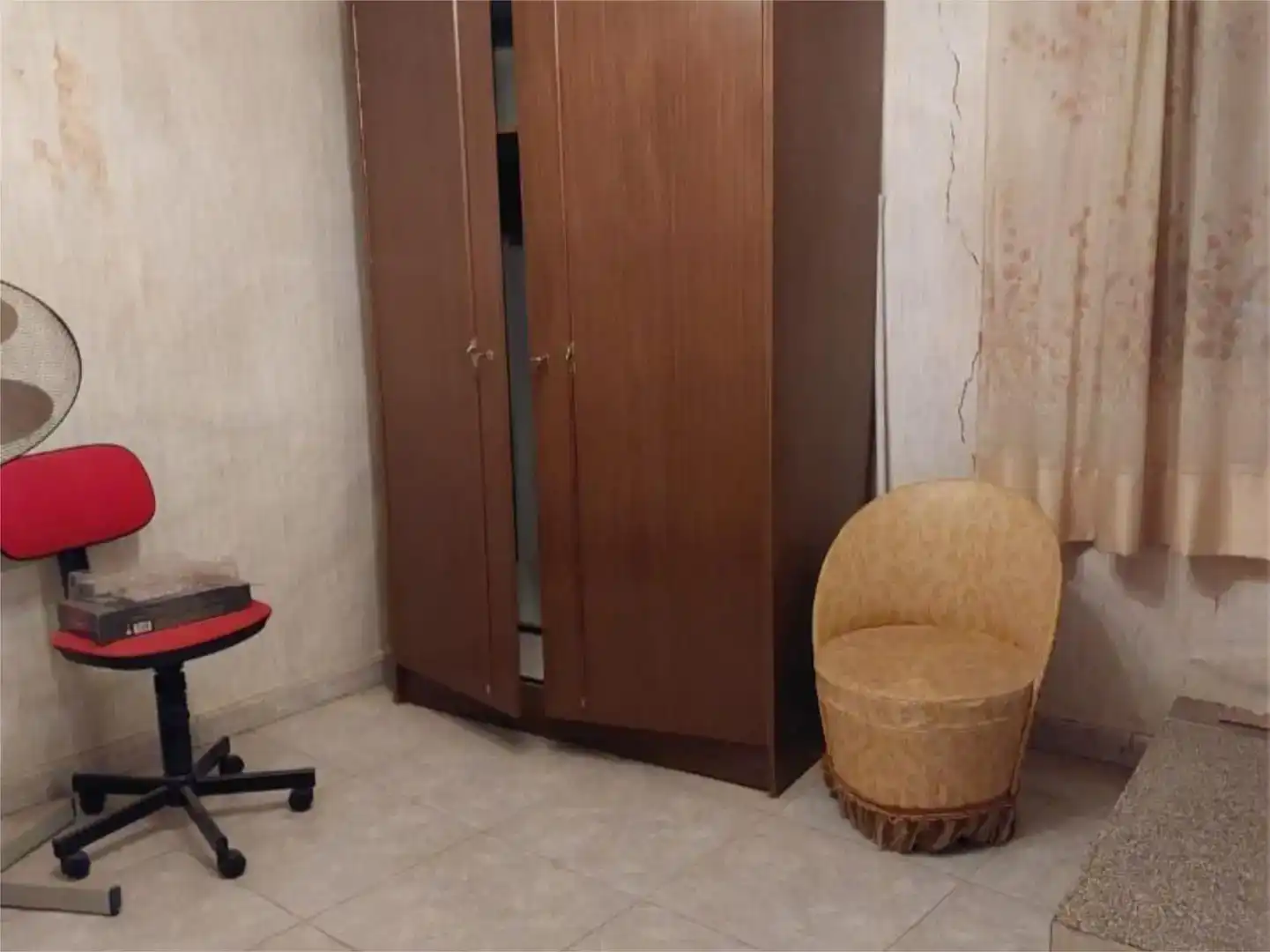 Dormitori de Planta baixa en venda en Samper de Calanda