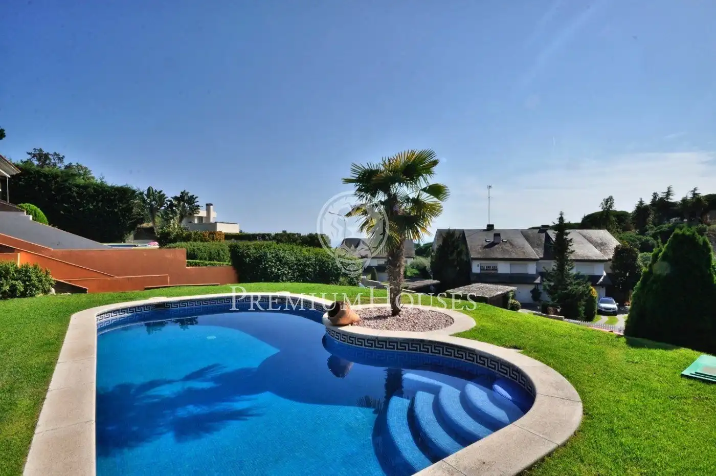House with pool for sale in Supermaresme, imagen 3
