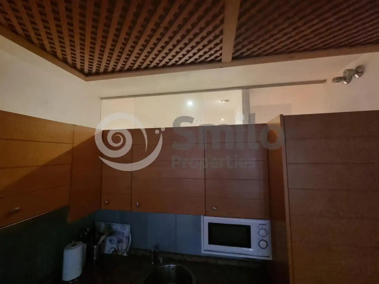 Kitchen of Ground floor for sale in Adeje  with Terrace and Community pool