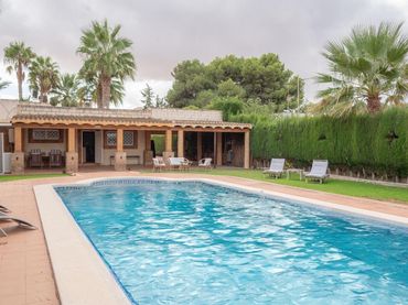 Casa con balcone in vendita a La Aljorra - LA ALJORRA
