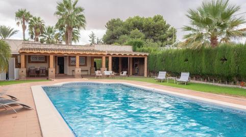 Foto 3 de Casa o xalet en venda a La Aljorra - la Aljorra, La Aljorra, Murcia