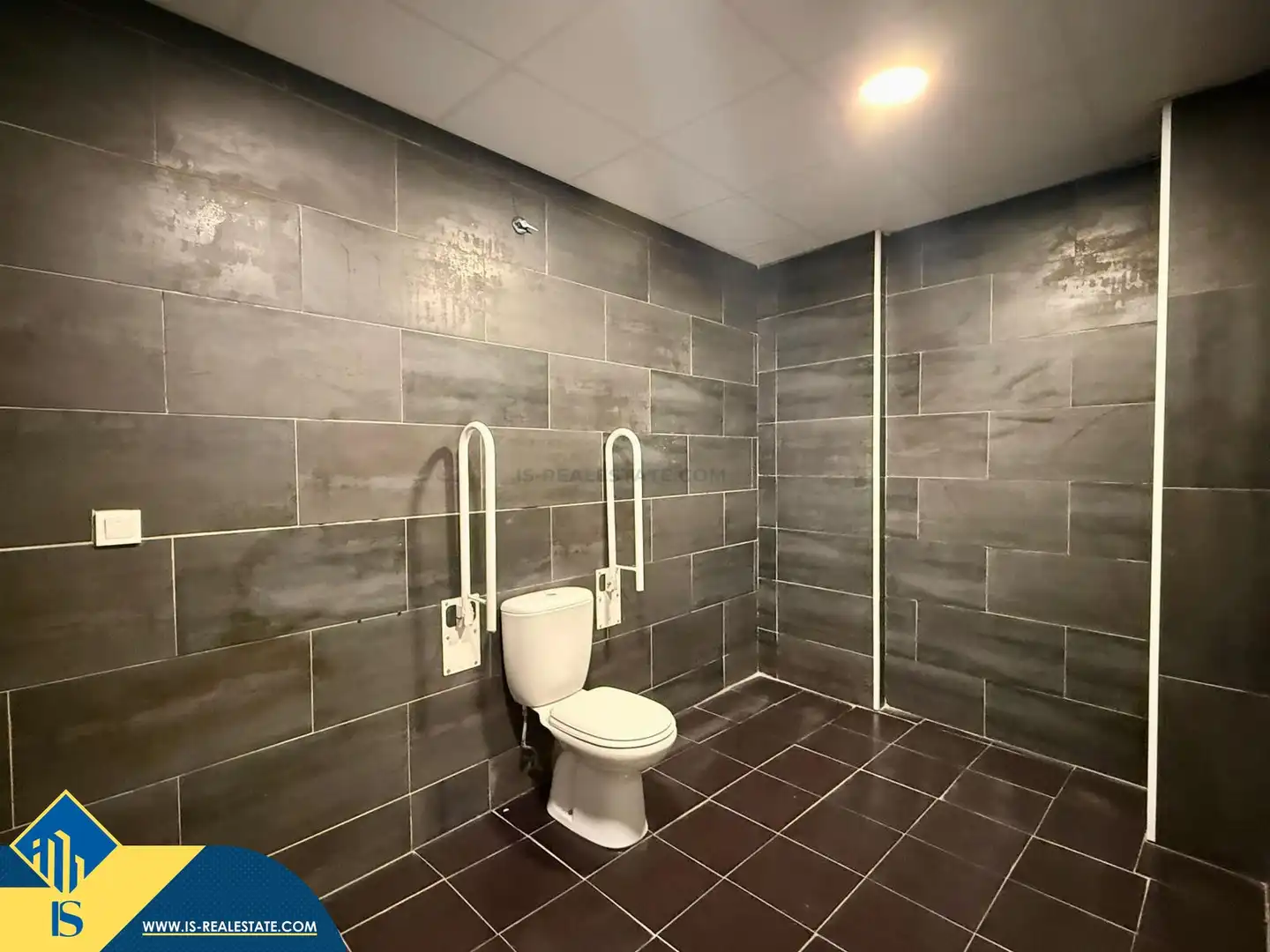 Bathroom of Houses for sale in Torrevieja  with Furnished
