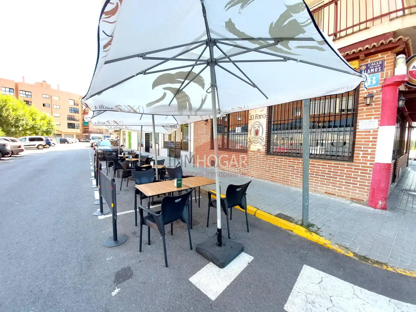 Local comercial en venta en Arévalo, imagen 2