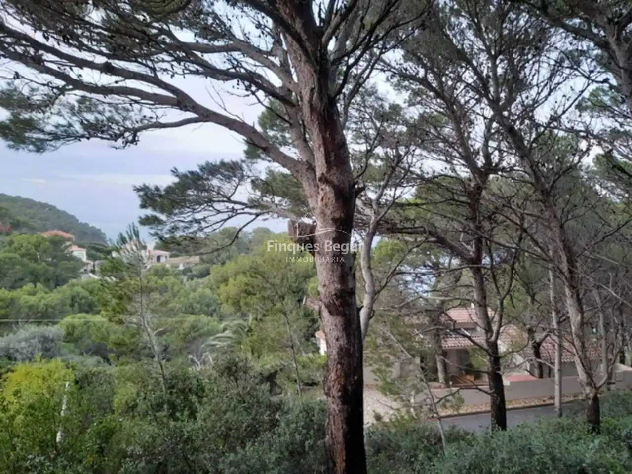 Residential for sale in Begur