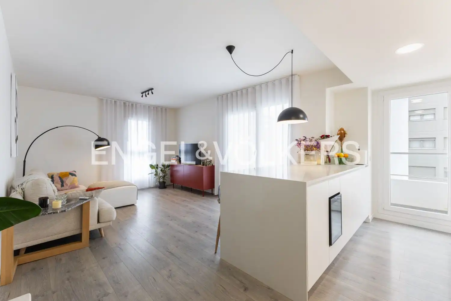 Wohnung mit Terrasse zum Verkauf in Carrer de Vicente Chuliá Campos, imagen 7