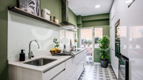 Foto 5 de Apartamento de alquiler en Calle de Fernández de la Hoz, Almagro, Madrid Capital