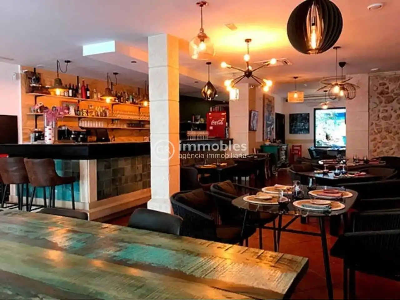 Local comercial en traspàs a Plaza hostals, imagen 7