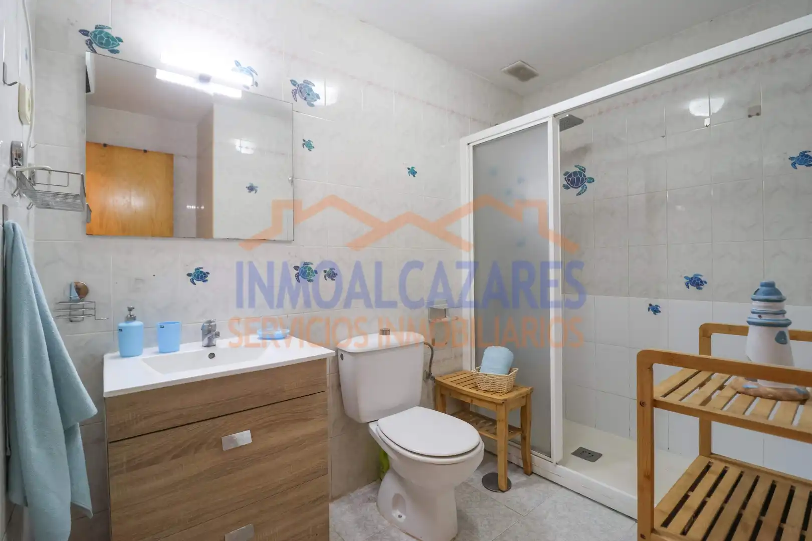Bungalow con jardín en venta en Centro, imagen 19