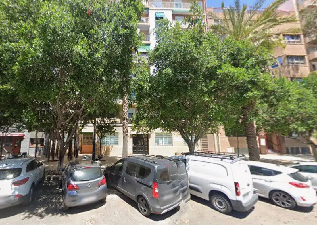 Appartement à vendre à C/ Ruaya