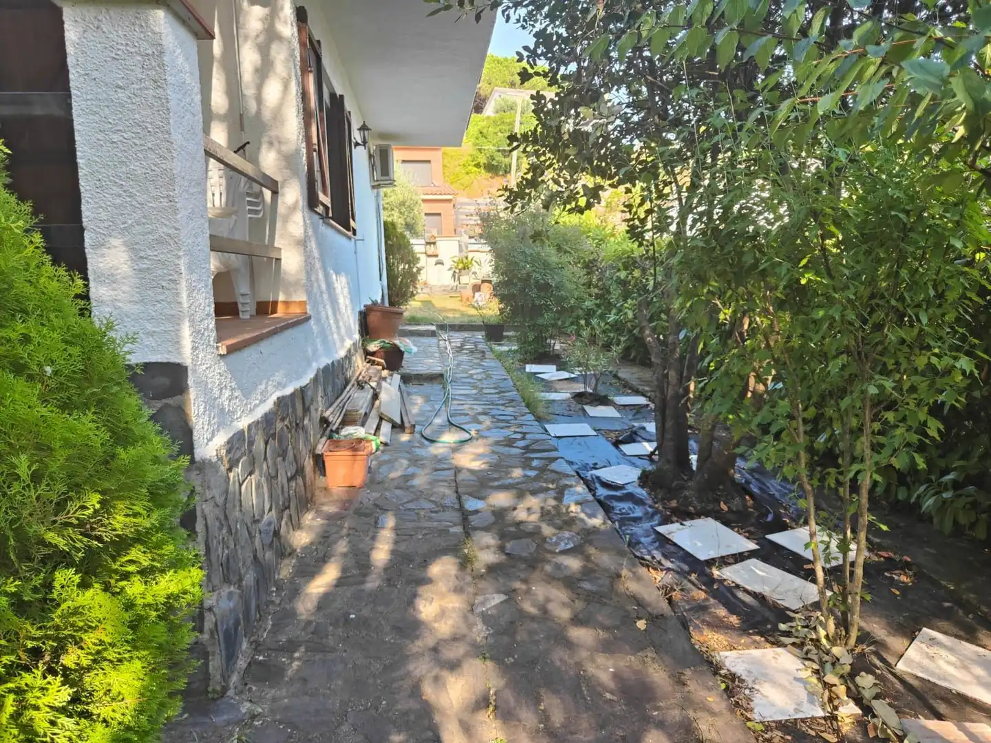 Casa con jardín en venta en Riells i Viabrea, imagen 17