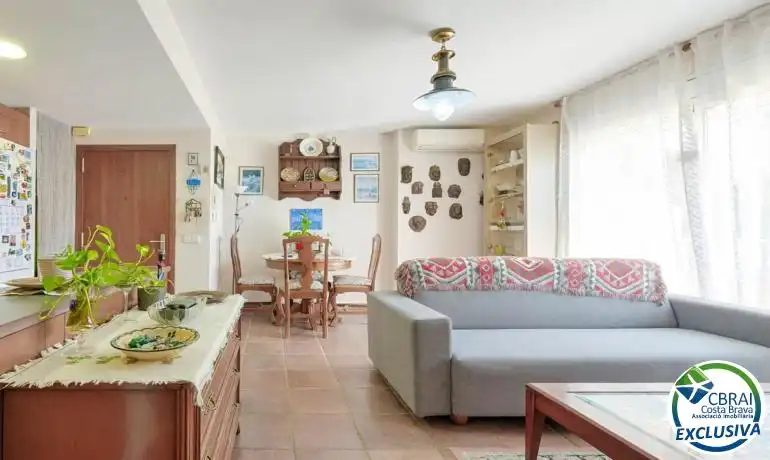 Appartamento con piscina in vendita a Almadrava - Canyelles - Puig-Rom, imagen 12
