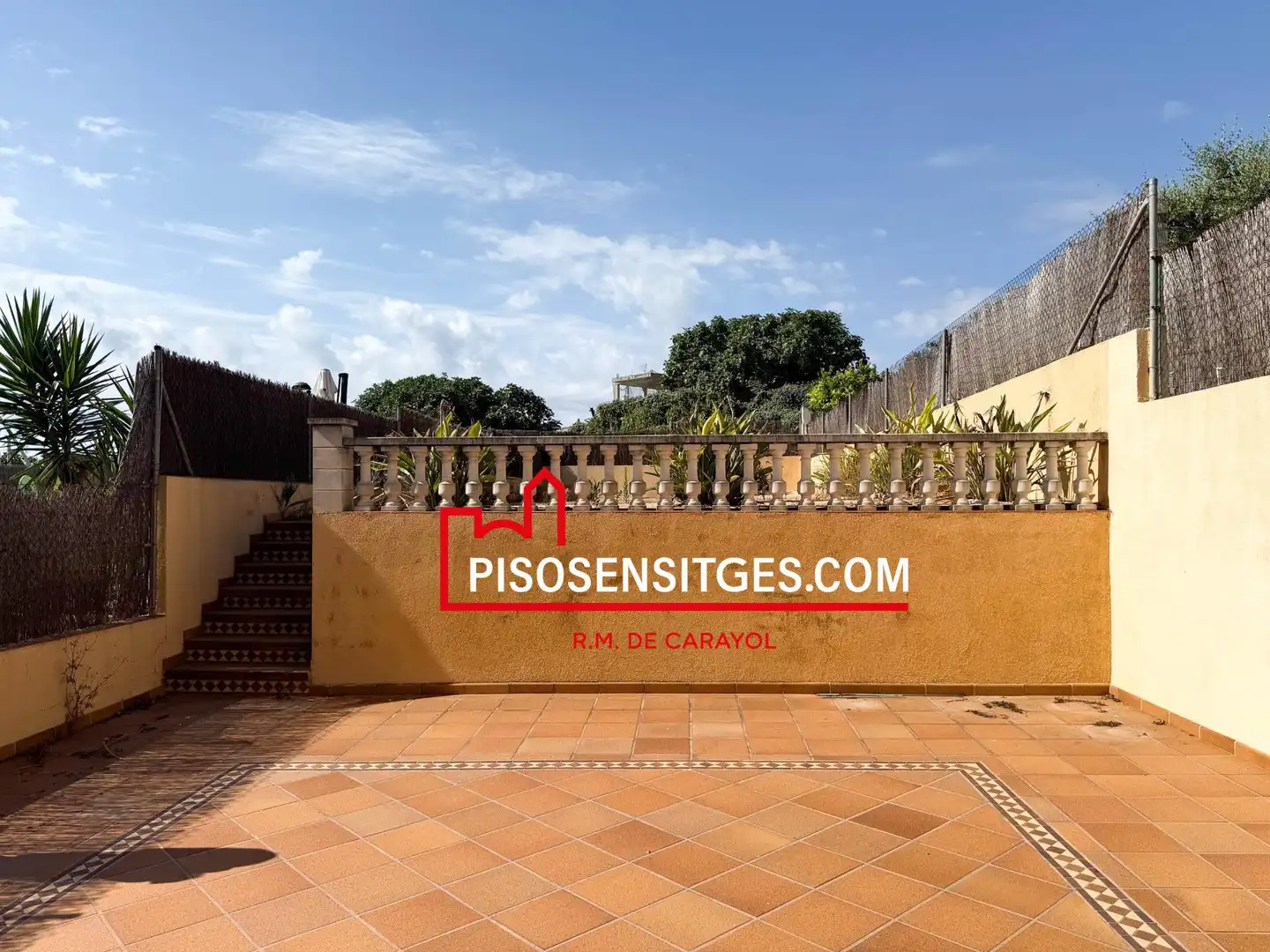 Casa adosada en venta en Calle de la Mare de Déu de la Cova, Calafell Poble
