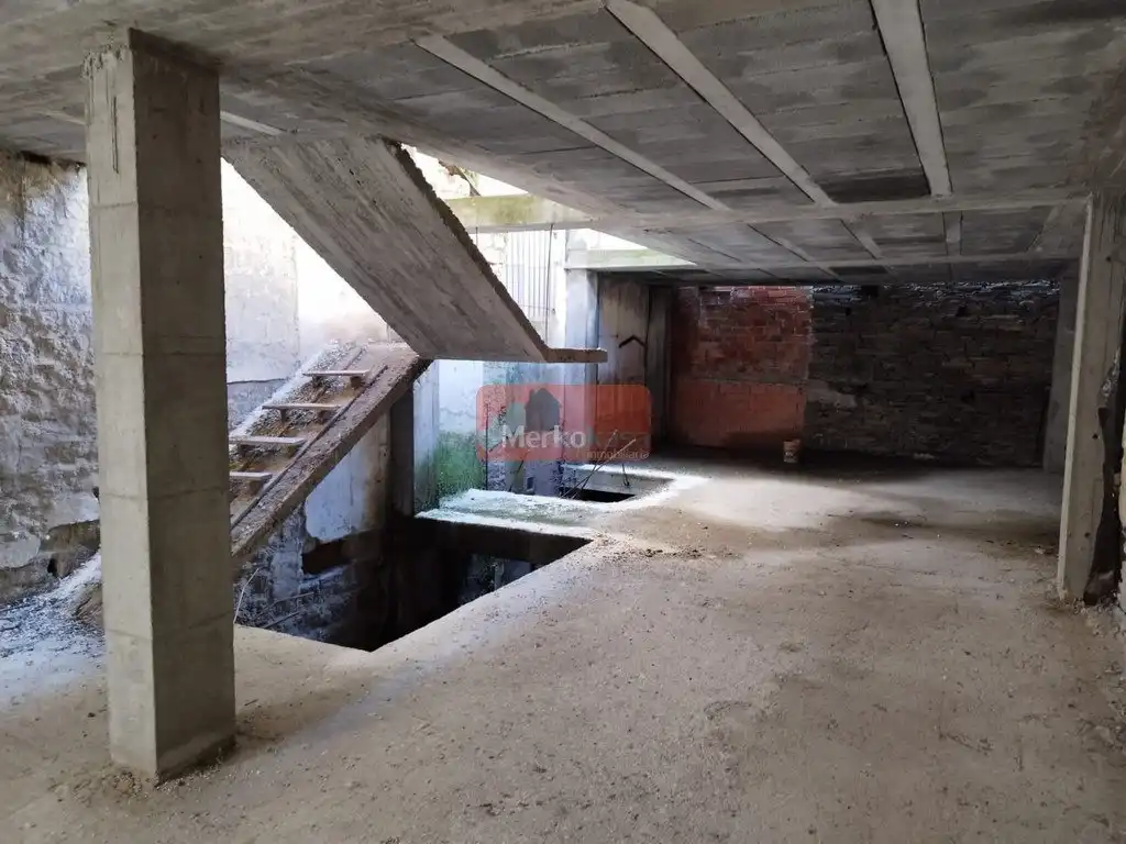 Casa en venta en A Milagrosa, imagen 6