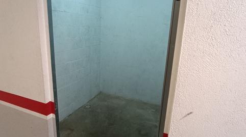 Foto 2 de Trastero de alquiler en Passatge de Cronos, 5, Progrés, Rubí