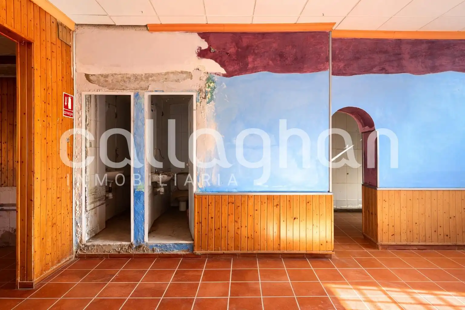 Local en venta en Chiva