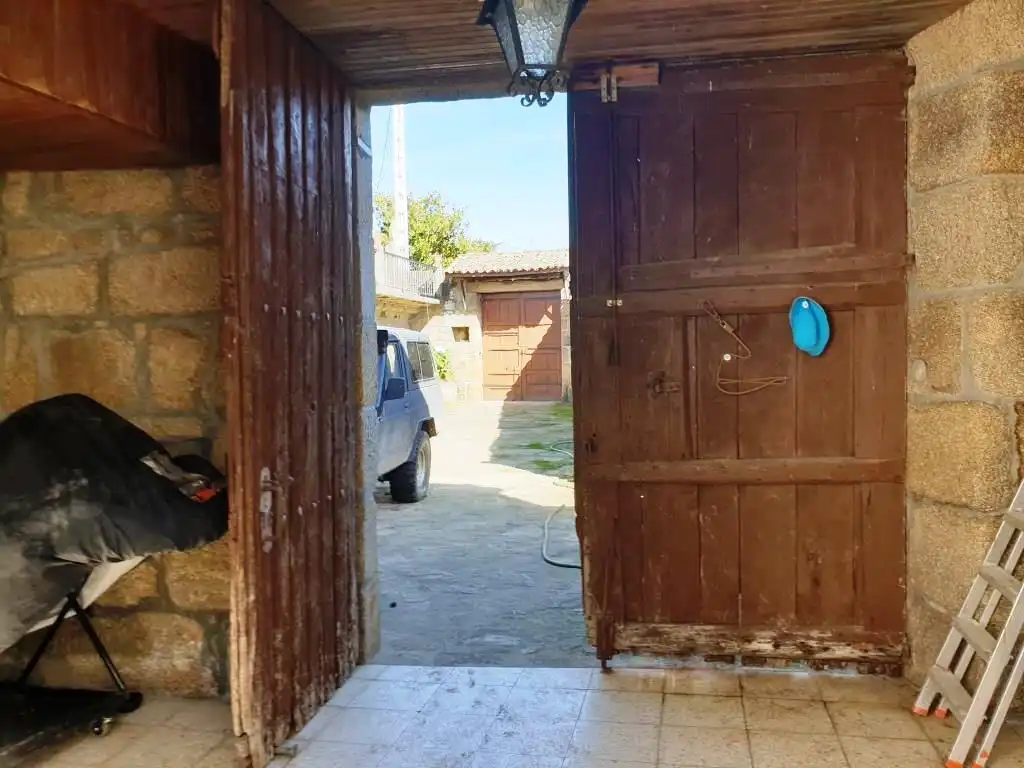 Casa en venda a pereiro de aguiar- ourense, imagen 21