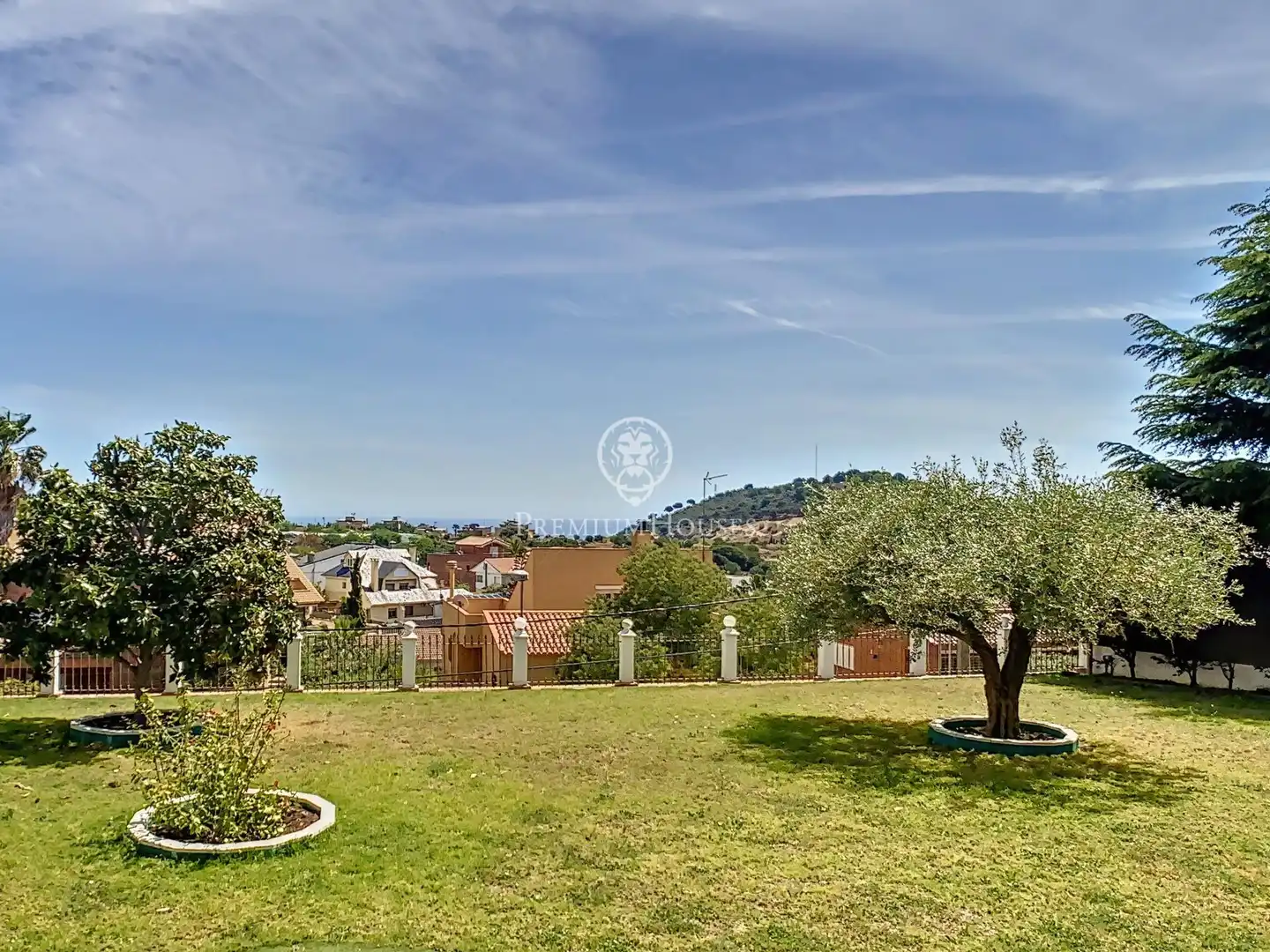 Casa o chalet en venta en Badalona con Aire acondicionado, Calefacción y Jardín privado