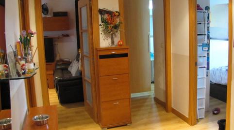 Foto 2 de Pis en venda a Urdaburu Kalea, Kaputxinoak / Capuchinos - Galtzaraborda, Gipuzkoa