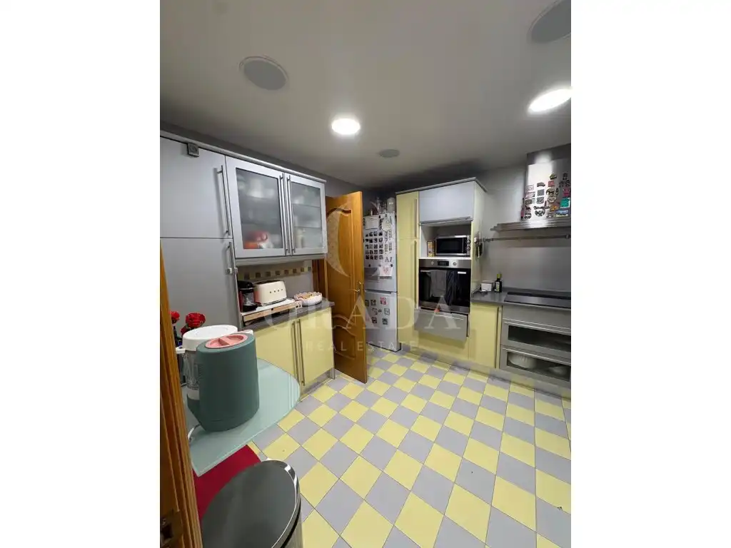 Cocina de Piso en venta en Andorra la Vella