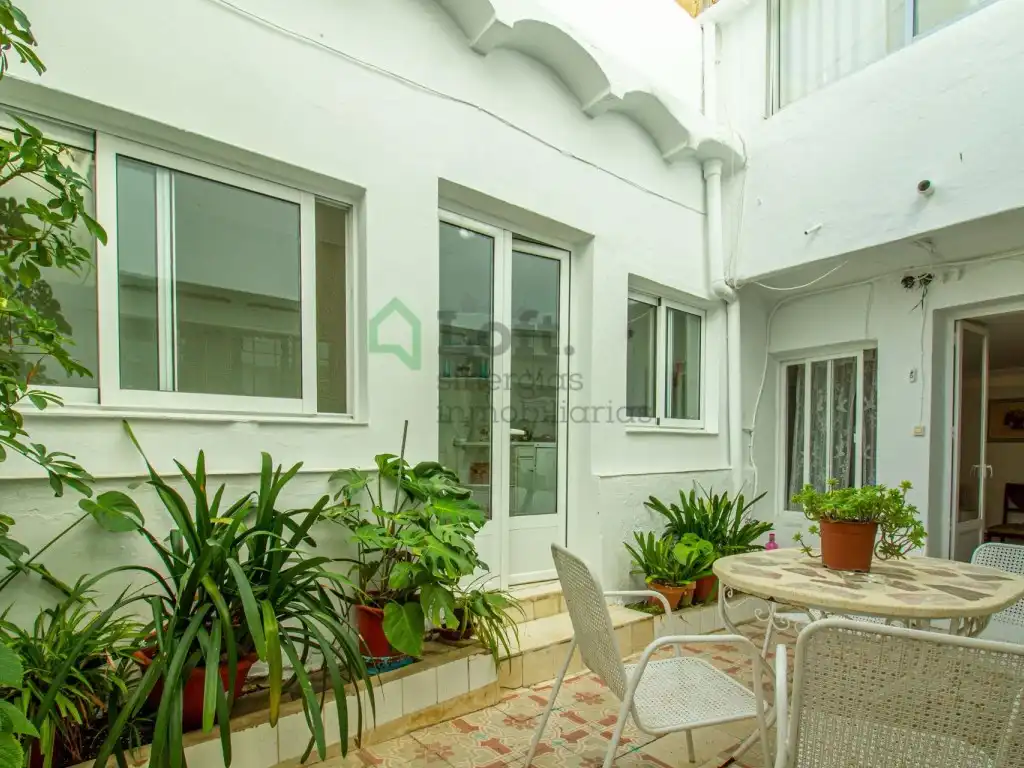 Casa o chalet en venta en Casco Antiguo
