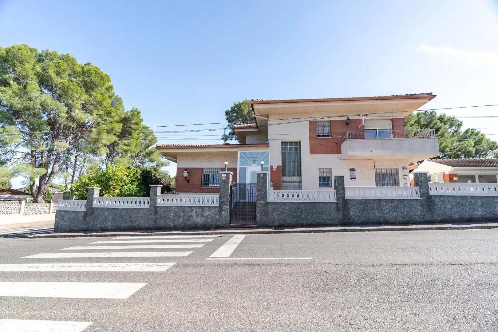 Xalet amb terrassa en venda a OCELLS DELS 2, imagen 3