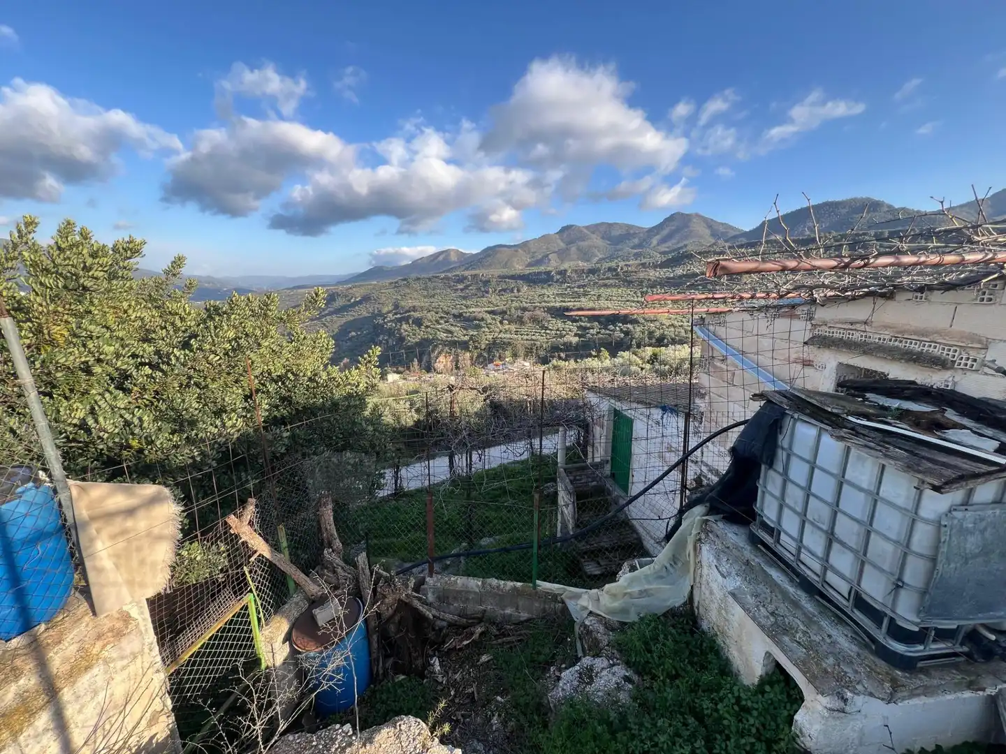 Casa rústica en venda a Camino Forestal de Albuñuelas, imagen 15