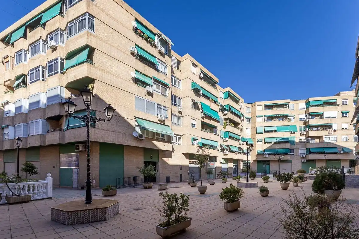Business premises for sale in Carretera de Málaga 89, imagen 23
