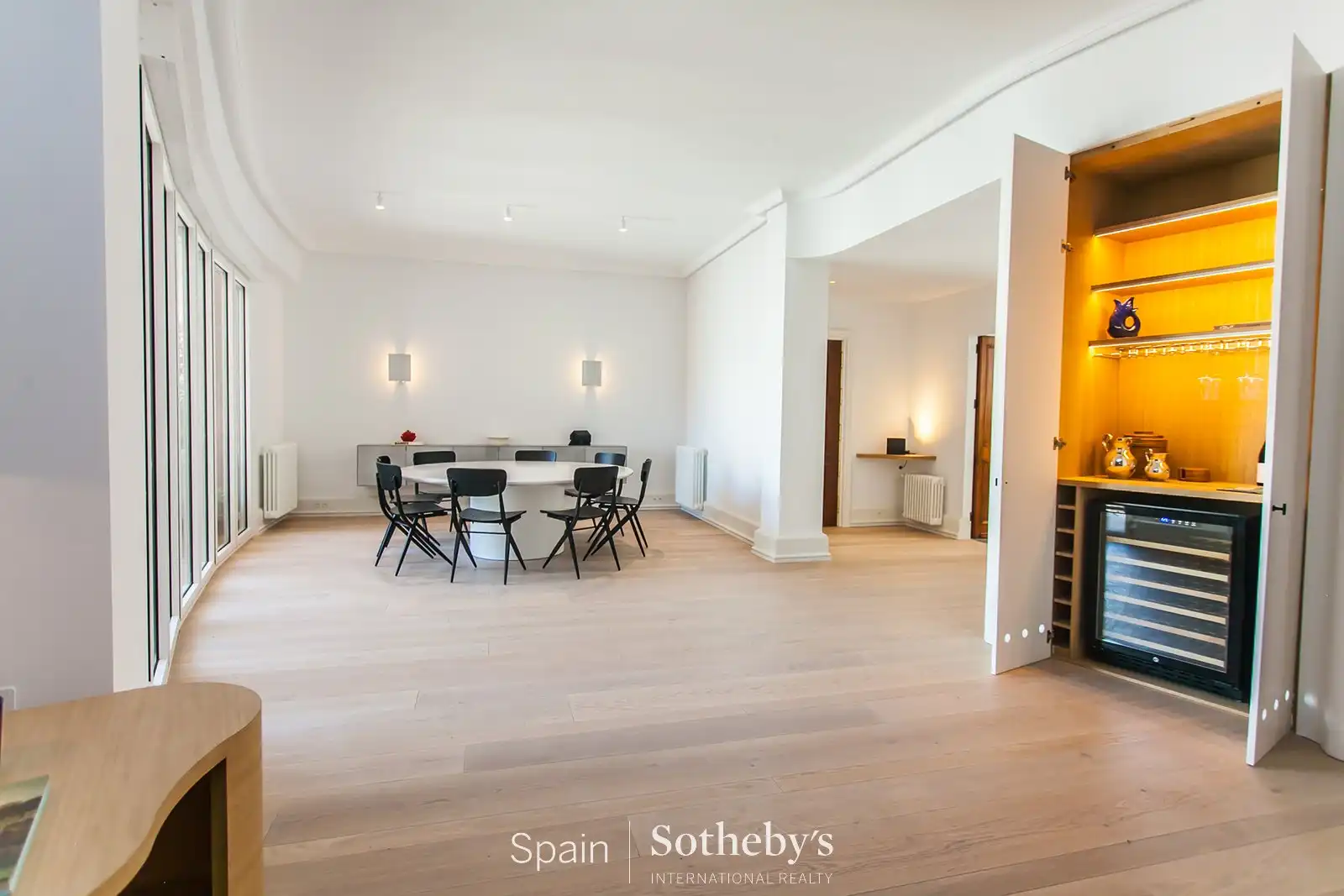Appartement compact avec ascenseur à vendre à Barrio de Salamanca, imagen 9