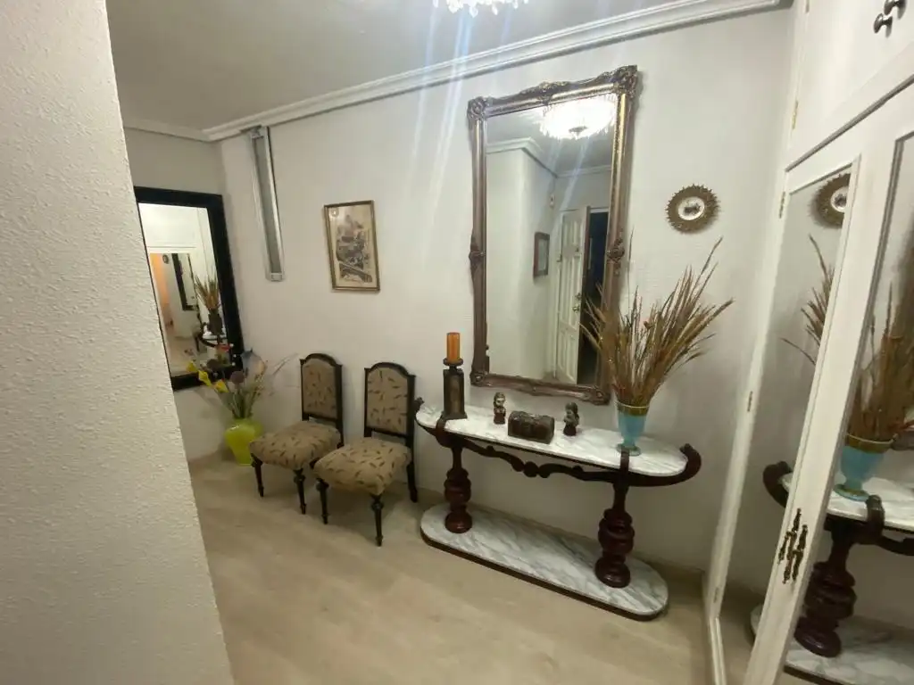 Flat for sale in Murcia  with Furnished and Balcony