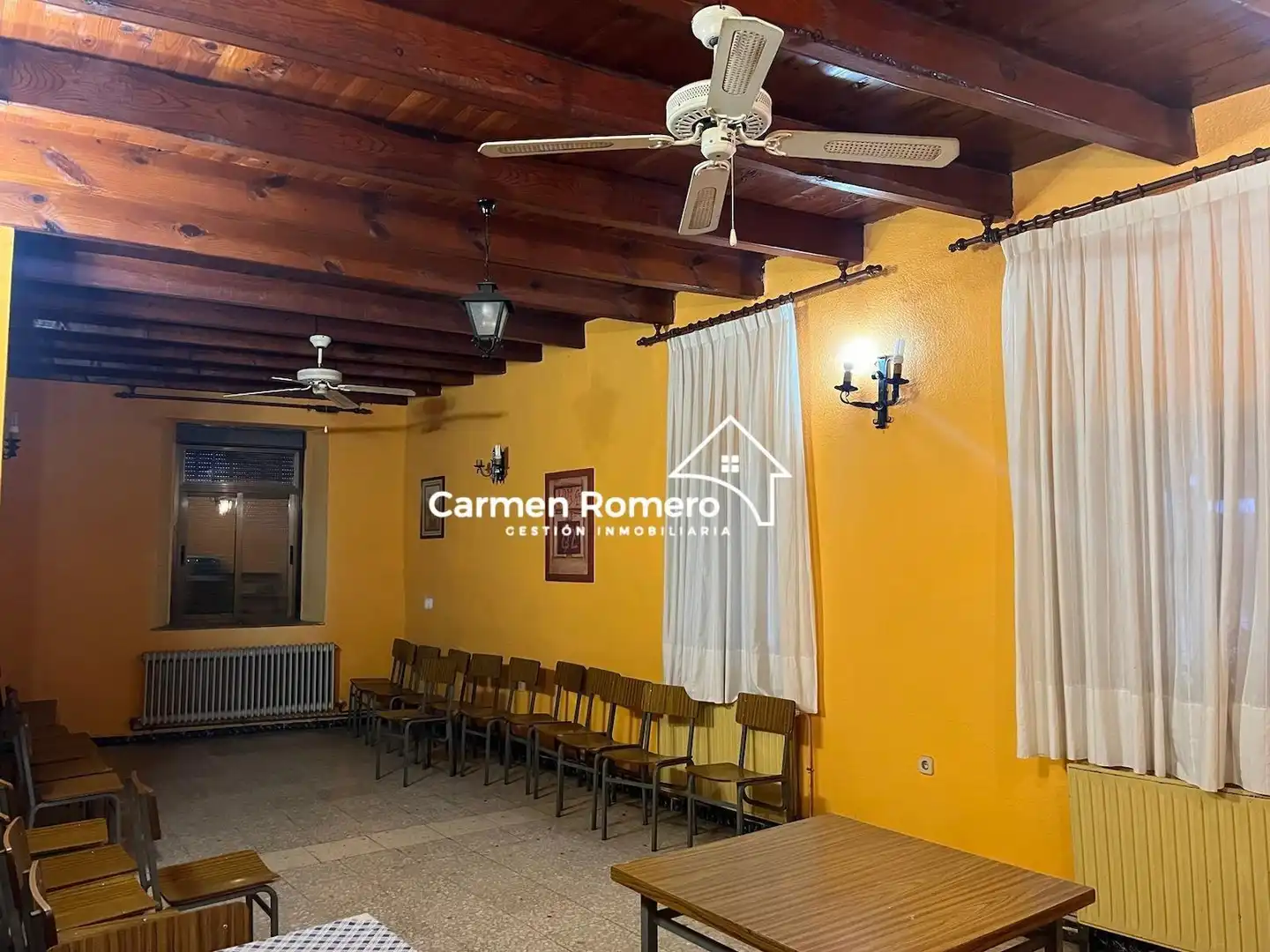 Casa o xalet en venda en Valverdón amb Aire condicionat, Calefacció i Terrassa