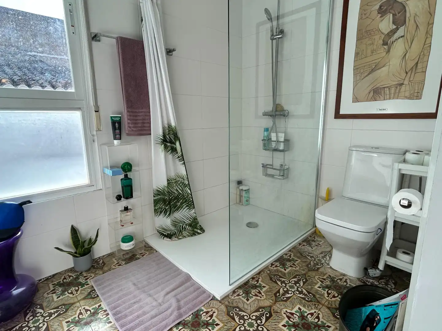 Casa amb terrassa en venda a SANT CARMELO, imagen 18