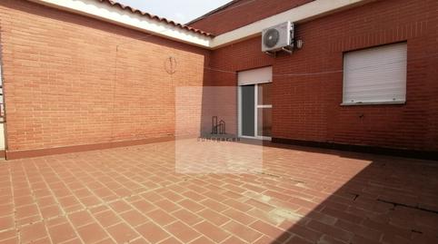 Foto 3 de Àtic de lloguer a La Estación, Badajoz Capital