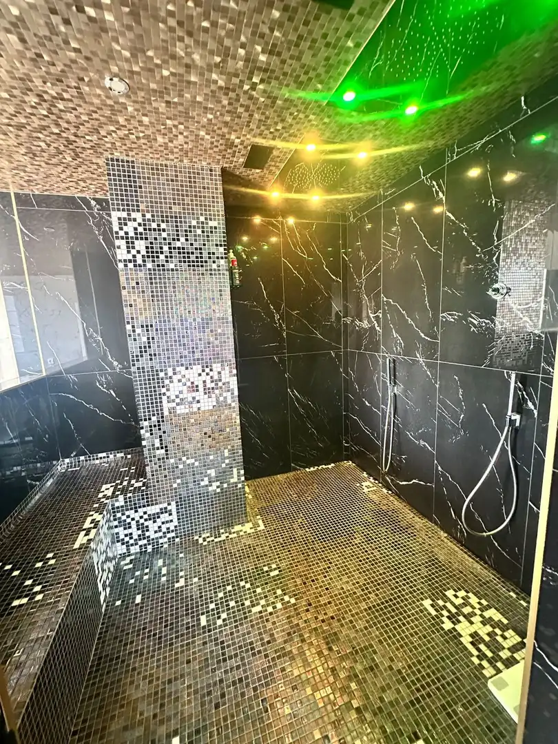 Maison mitoyenne à vendre à Estepona Pueblo, imagen 17