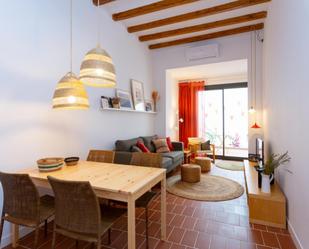 Apartament de lloguer a Progrés - Pep Ventura