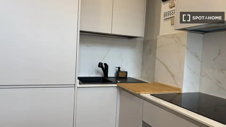 Habitació a Tres Olivos - Valverde